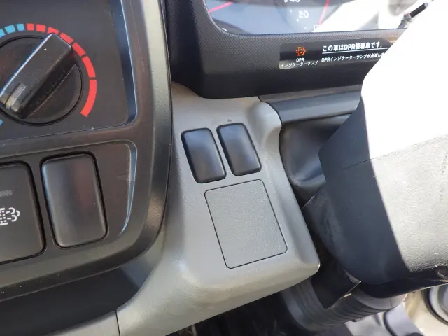 トヨタ ダイナ TKG-XZC605(2WD)の写真14