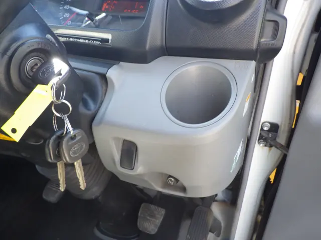 トヨタ ダイナ TKG-XZC605(2WD)の写真15