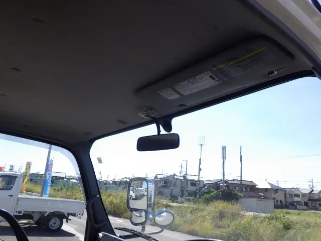 トヨタ ダイナ TKG-XZC605(2WD)の写真20