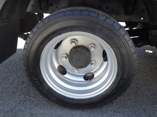 トヨタ ダイナ TKG-XZC605(2WD)の写真29