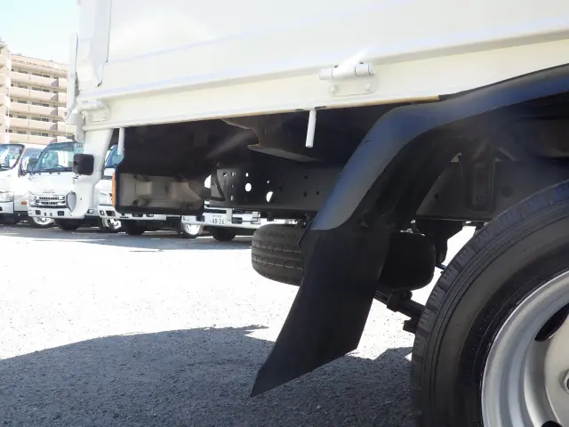 トヨタ ダイナ TKG-XZC605(2WD)の写真34