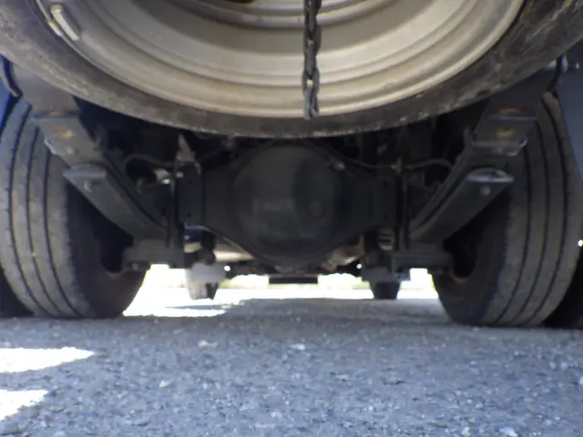 トヨタ ダイナ TKG-XZC605(2WD)の写真37