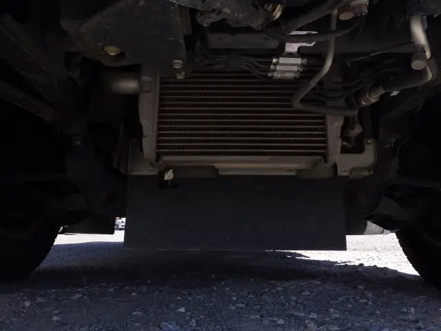 トヨタ ダイナ TKG-XZC605(2WD)の写真38