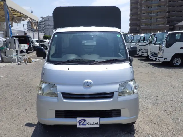 トヨタ ライトエーストラック DBF-S402U(2WD)の写真4