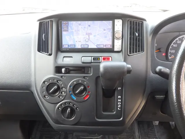 トヨタ ライトエーストラック DBF-S402U(2WD)の写真9