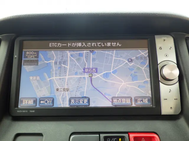 トヨタ ライトエーストラック DBF-S402U(2WD)の写真10