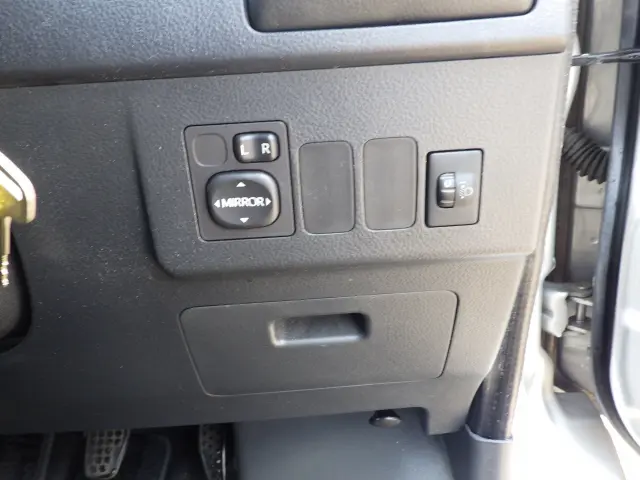 トヨタ ライトエーストラック DBF-S402U(2WD)の写真14
