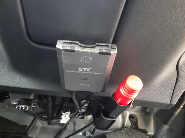 トヨタ ライトエーストラック DBF-S402U(2WD)の写真16