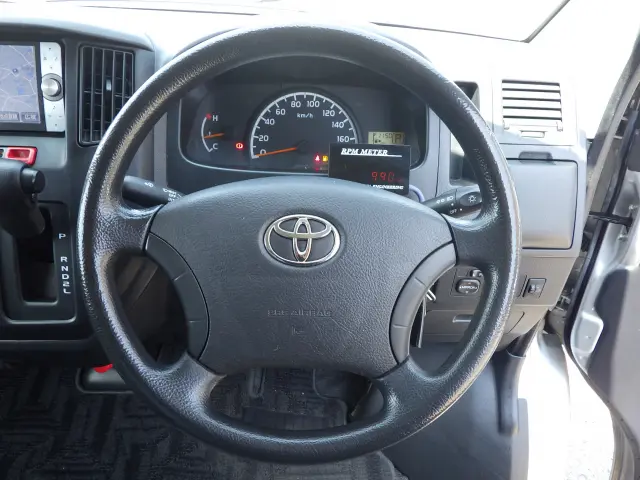 トヨタ ライトエーストラック DBF-S402U(2WD)の写真19