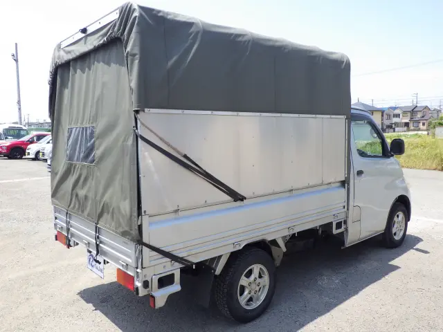トヨタ ライトエーストラック DBF-S402U(2WD)の写真23