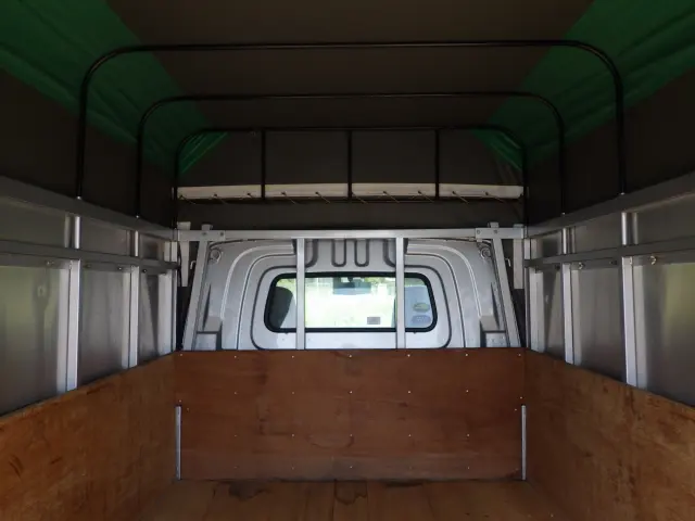 トヨタ ライトエーストラック DBF-S402U(2WD)の写真24