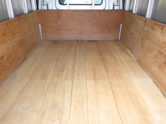 トヨタ ライトエーストラック DBF-S402U(2WD)の写真27