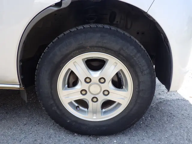 トヨタ ライトエーストラック DBF-S402U(2WD)の写真28