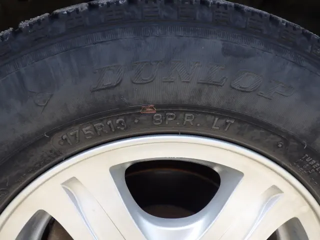 トヨタ ライトエーストラック DBF-S402U(2WD)の写真29
