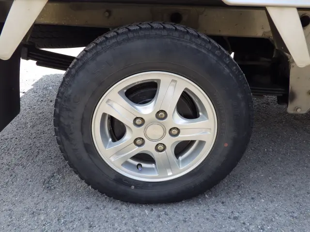 トヨタ ライトエーストラック DBF-S402U(2WD)の写真30