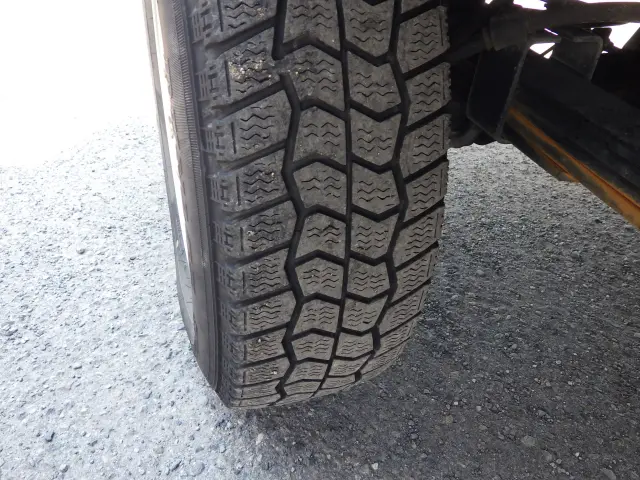 トヨタ ライトエーストラック DBF-S402U(2WD)の写真32