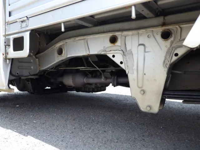 トヨタ ライトエーストラック DBF-S402U(2WD)の写真36
