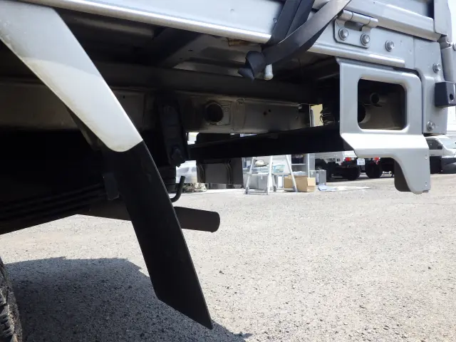 トヨタ ライトエーストラック DBF-S402U(2WD)の写真37