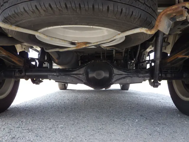 トヨタ ライトエーストラック DBF-S402U(2WD)の写真38