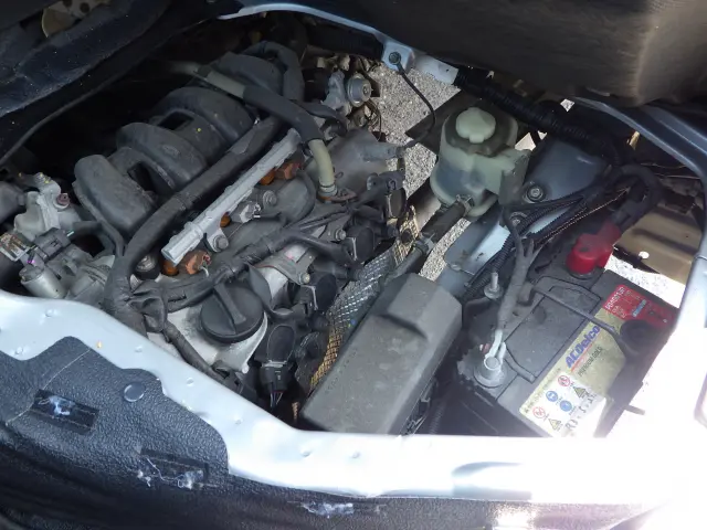 トヨタ ライトエーストラック DBF-S402U(2WD)の写真41