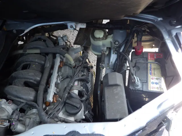 トヨタ ライトエーストラック DBF-S402U(2WD)の写真42