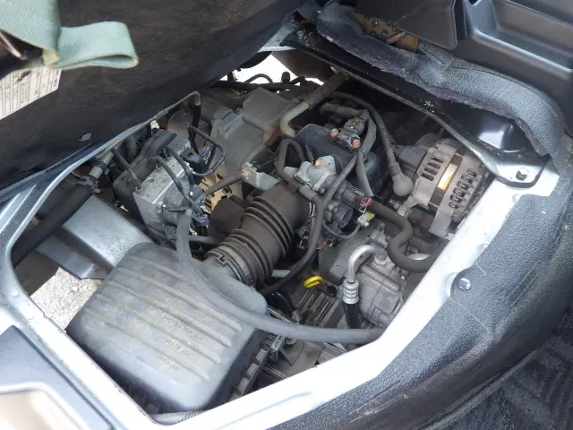 トヨタ ライトエーストラック DBF-S402U(2WD)の写真43