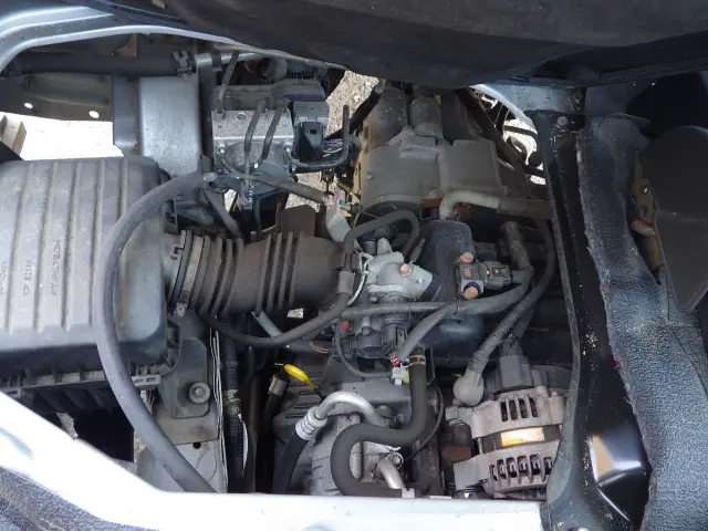 トヨタ ライトエーストラック DBF-S402U(2WD)の写真44