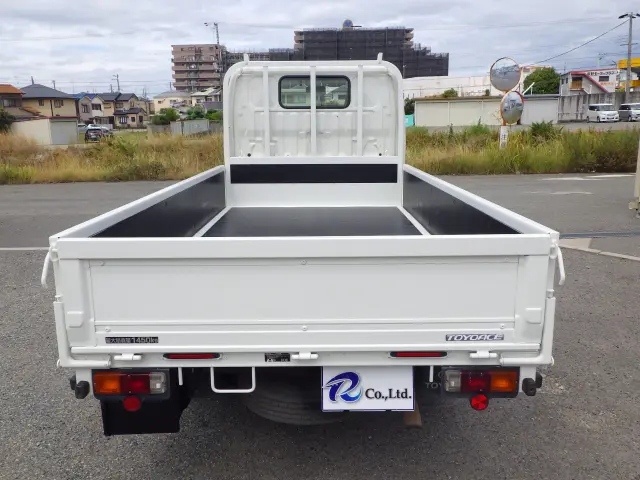 トヨタ トヨエース QDF-KDY231(2WD)の写真5