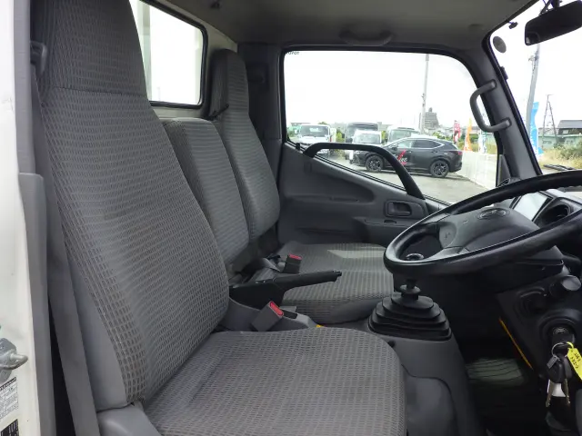 トヨタ トヨエース QDF-KDY231(2WD)の写真7