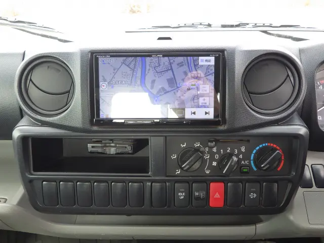 トヨタ トヨエース QDF-KDY231(2WD)の写真9