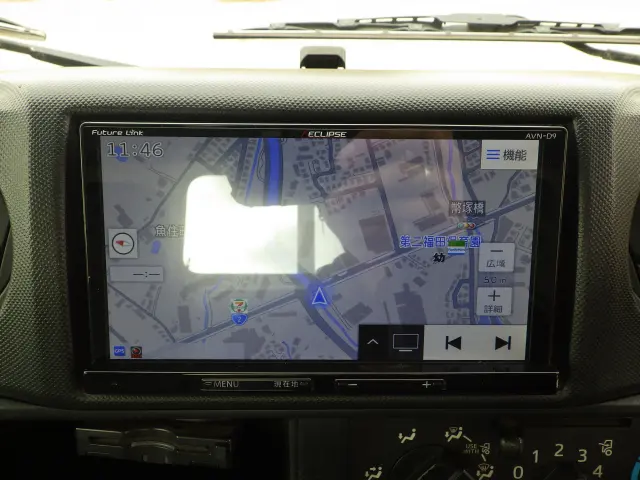 トヨタ トヨエース QDF-KDY231(2WD)の写真10