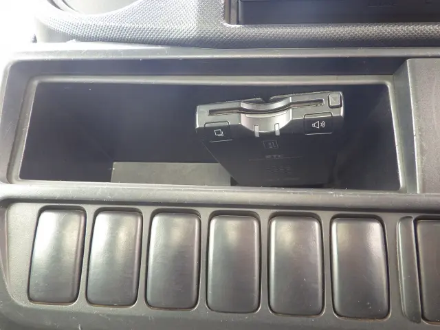 トヨタ トヨエース QDF-KDY231(2WD)の写真12