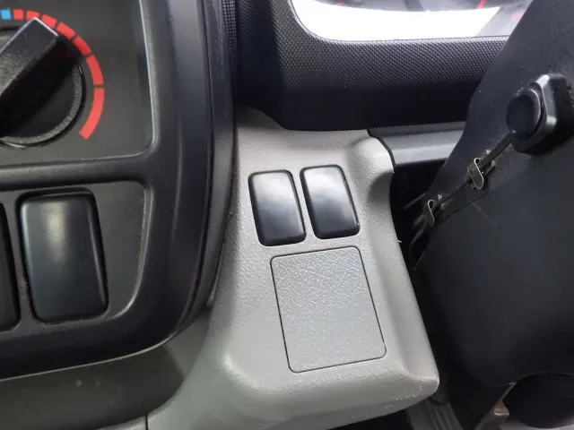 トヨタ トヨエース QDF-KDY231(2WD)の写真14