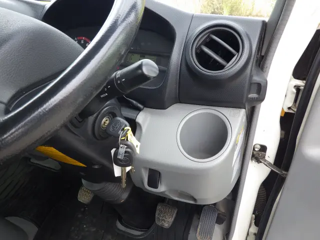 トヨタ トヨエース QDF-KDY231(2WD)の写真15