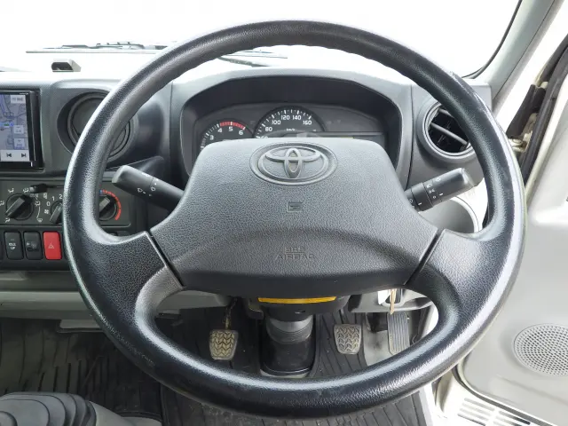 トヨタ トヨエース QDF-KDY231(2WD)の写真18