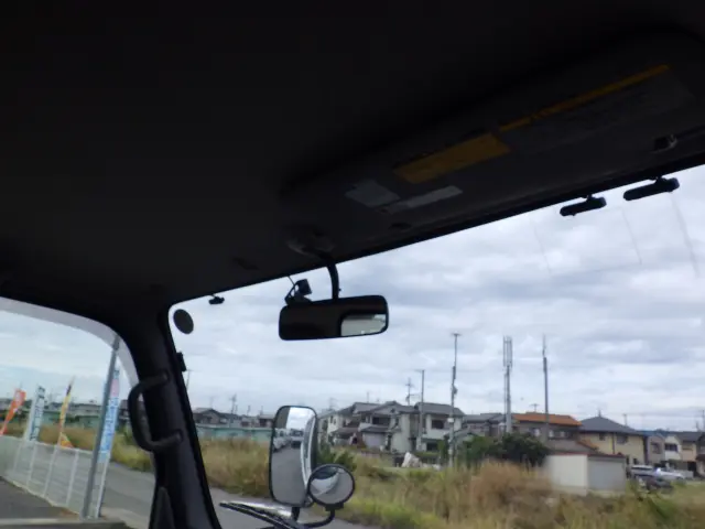 トヨタ トヨエース QDF-KDY231(2WD)の写真20