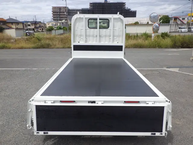 トヨタ トヨエース QDF-KDY231(2WD)の写真22