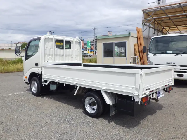 トヨタ トヨエース QDF-KDY231(2WD)の写真25