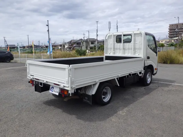 トヨタ トヨエース QDF-KDY231(2WD)の写真26