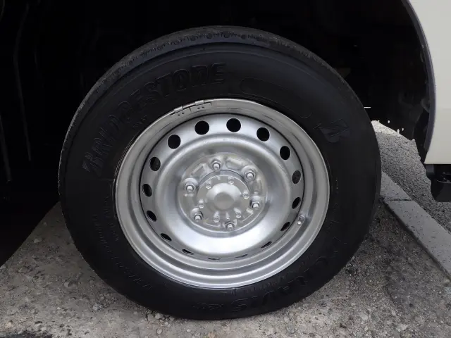 トヨタ トヨエース QDF-KDY231(2WD)の写真27