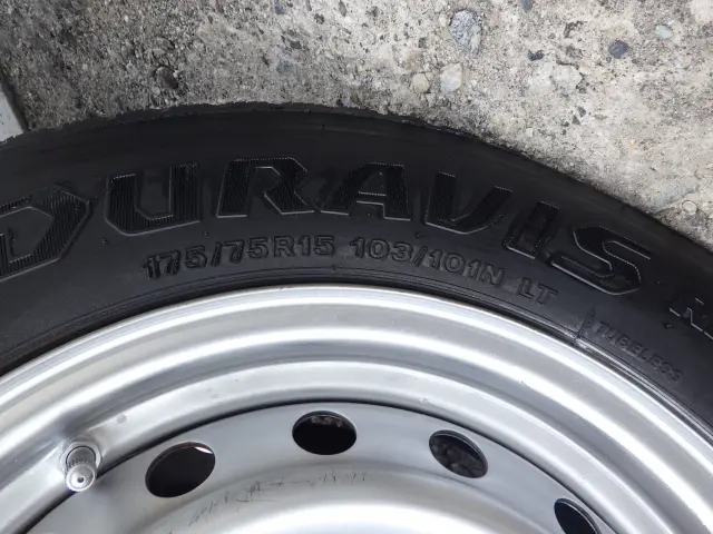 トヨタ トヨエース QDF-KDY231(2WD)の写真28