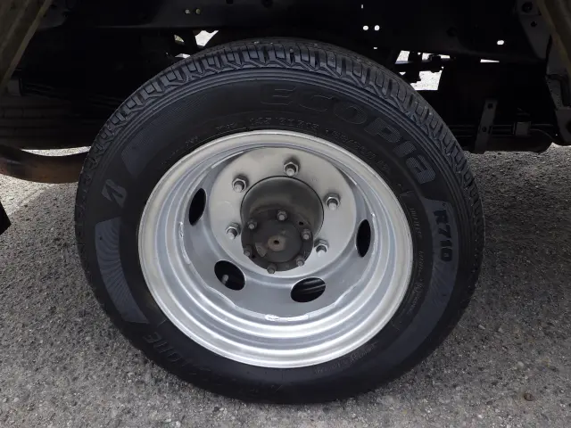 トヨタ トヨエース QDF-KDY231(2WD)の写真29