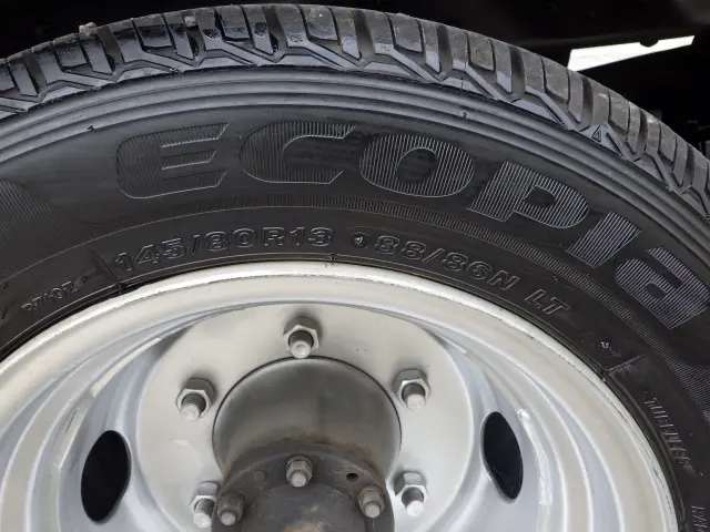 トヨタ トヨエース QDF-KDY231(2WD)の写真30