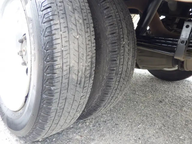 トヨタ トヨエース QDF-KDY231(2WD)の写真31