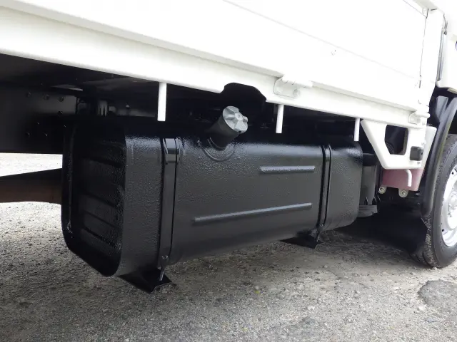 トヨタ トヨエース QDF-KDY231(2WD)の写真33