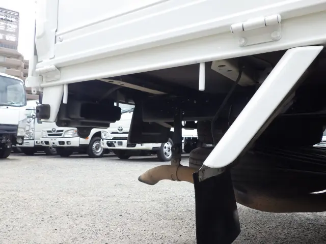 トヨタ トヨエース QDF-KDY231(2WD)の写真34