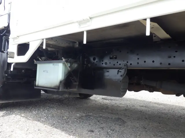 トヨタ トヨエース QDF-KDY231(2WD)の写真35
