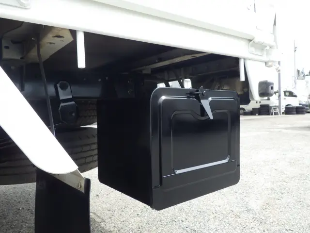 トヨタ トヨエース QDF-KDY231(2WD)の写真36