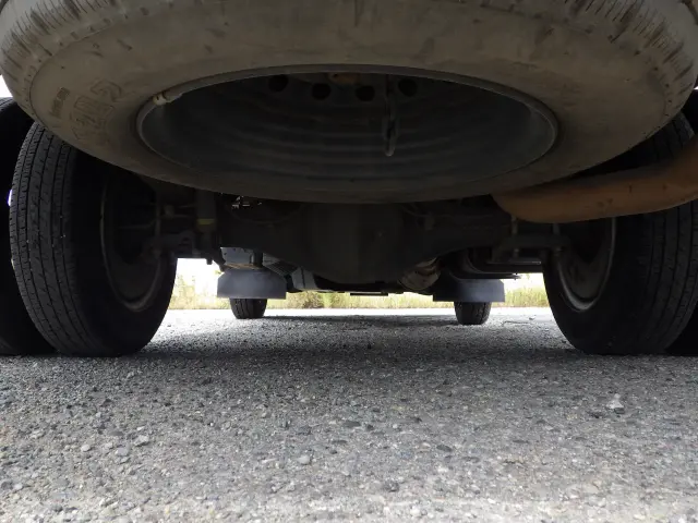 トヨタ トヨエース QDF-KDY231(2WD)の写真37