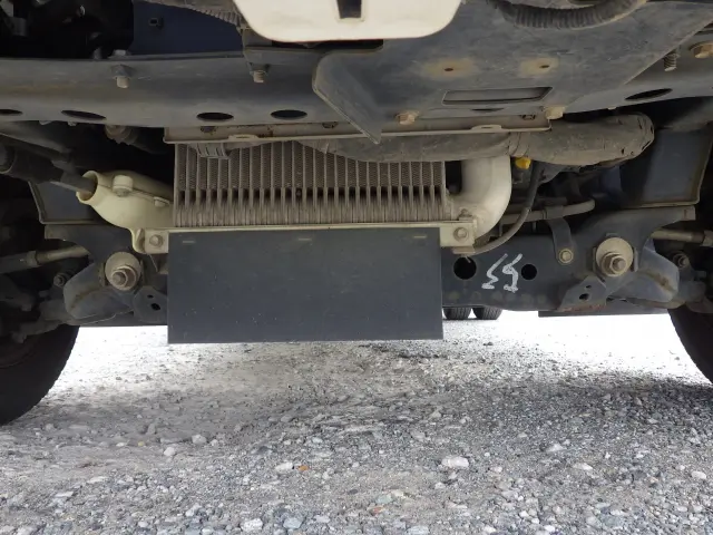 トヨタ トヨエース QDF-KDY231(2WD)の写真38